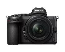 Фото: Nikon Z5 Kit 24-50 f4-6.3 (VOA040K001)