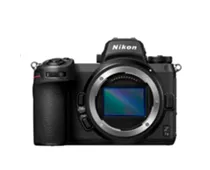 Фото: Nikon Z7 II Body VOA070AE