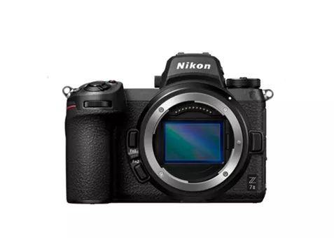 Фото: Nikon Z7 II Body VOA070AE