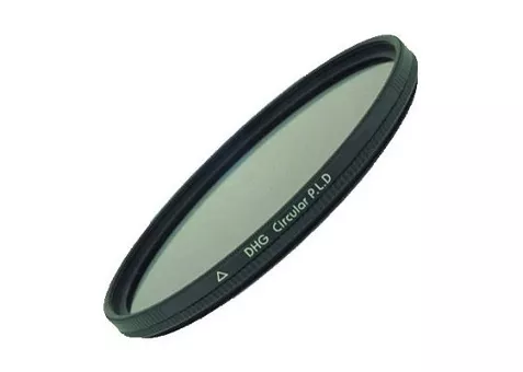 Фото: Marumi DHG Circular PL(D) 46mm