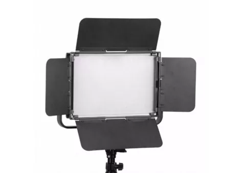 Фото: Tolifo LED панель GK-1000B PRO