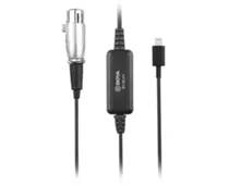 Фото: Boya BY-BCA7