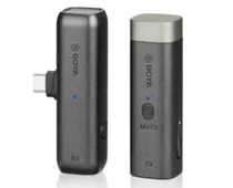 Фото: Boya BY-WM3U