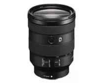 Фото: Sony FE 24-105mm F4 G OSS  SEL24105G
