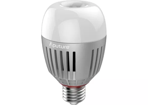 Фото: Aputure B7C Accent Smart Bulb (APC0146A7B)