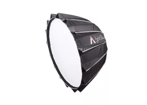 Фото: Aputure Light Dome II