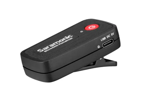 Фото: Saramonic Blink 500 RX