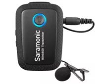 Фото: Saramonic Blink 500 TX