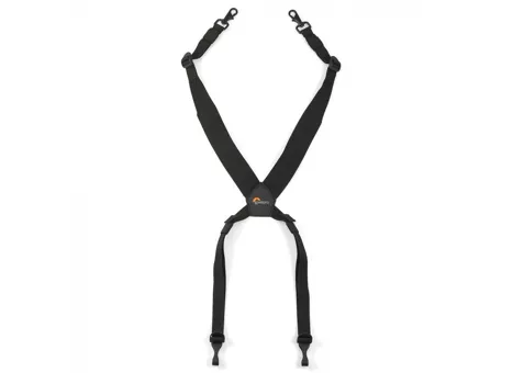 Фото: Lowepro Topload Chest Harness (LP35352-BWW)