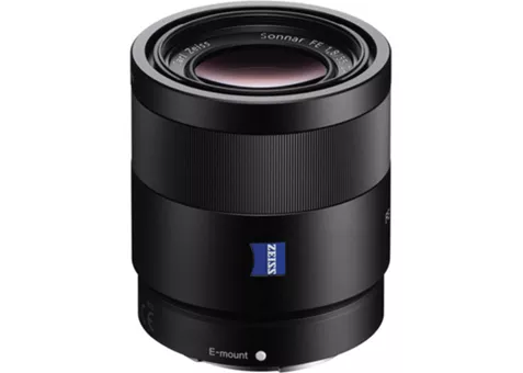 Фото: Sony Sonnar T* FE 55mm f/1.8 ZA SEL55F18Z
