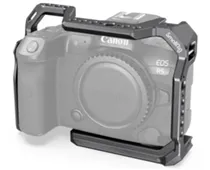 Фото: SmallRig Cage for Canon EOS R5 and R6