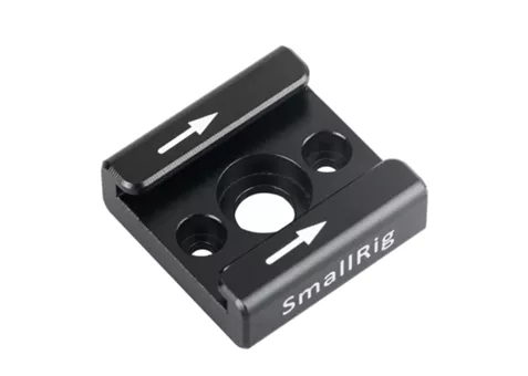 Фото: SmallRig Cold Shoe (1241)