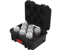 Фото: Aputure B7C Accent 8-light kit (APC0213A3D)