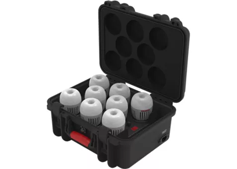 Фото: Aputure B7C Accent 8-light kit (APC0213A3D)