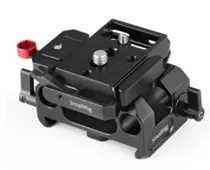 Фото: SmallRig Baseplate for Blackmagic Pocket Cinema Camera 4K/6K (DBM2266B)