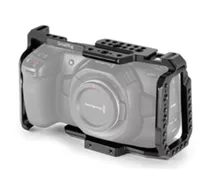 Фото: SmallRig BMPCC 4K/6K Cage