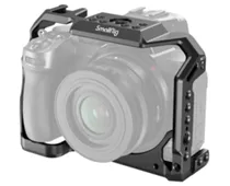 Фото: SmallRig Cage for Nikon Z5/Z6/Z7/Z6 II/Z7 II (2926B)
