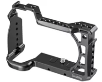 Фото: SmallRig Cage for Sony A6600
