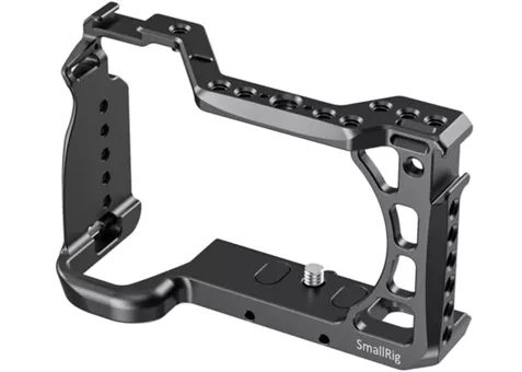 Фото: SmallRig Cage for Sony A6600