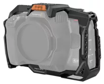 Фото: SmallRig Full Cage For BMPCC 6K PRO (3270)