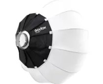 Фото: Godox CS65D Collapsible Lantern Softbox 65cm