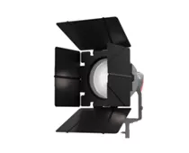 Фото: Aputure F10 Barndoors