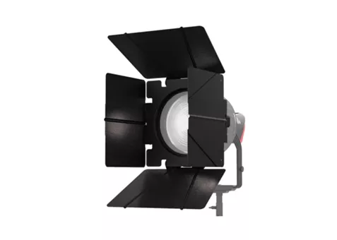 Фото: Aputure F10 Barndoors