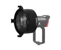 Фото: Aputure F10 Fresnel