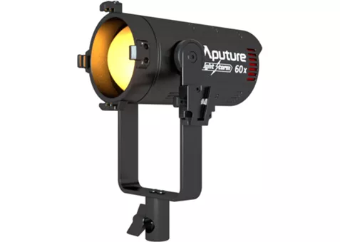 Фото: Aputure Light Storm LS 60x Bi-Color (APA0183A20)