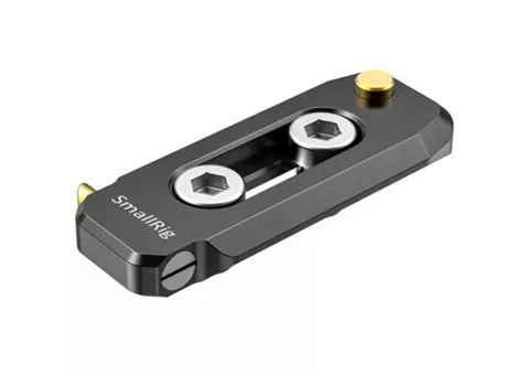 Фото: SmallRig Low-profile NATO Rail 50mm (BUN2468B)