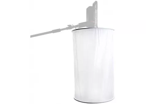 Фото: Aputure Space Light