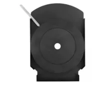 Фото: Aputure Spotlight Mount Iris (APJ0118A3D)