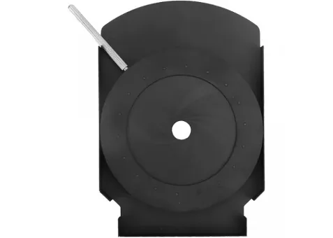 Фото: Aputure Spotlight Mount Iris (APJ0118A3D)