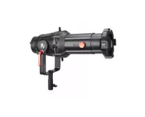 Фото: Aputure Spotlight Mount Set with 19° Lens