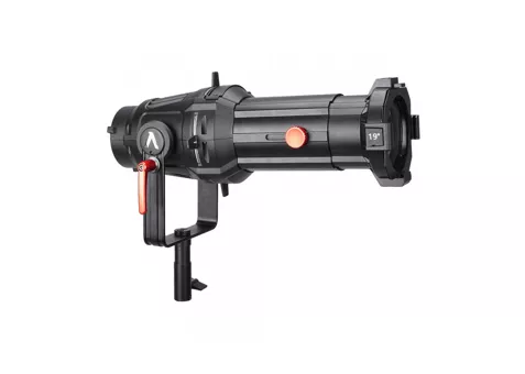 Фото: Aputure Spotlight Mount Set with 19° Lens