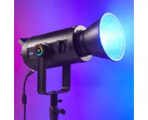 Фото: Godox SZ150R Zoom RGB LED Video Light