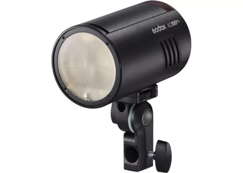 Фото: Godox AD100Pro Pocket Flash