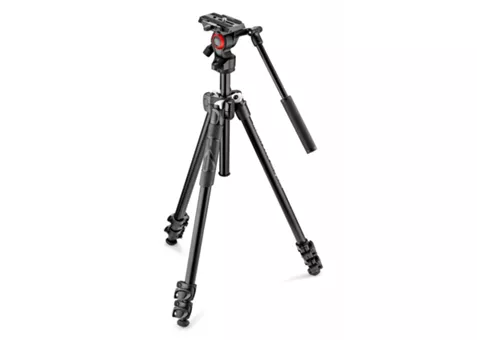 Фото: Manfrotto MK290LTA3-V