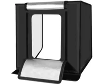 Фото: Power Plant Лайт куб  (фотобокс)  PU5060 60x60x60см