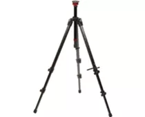 Фото: Manfrotto 755CX3 MDEVE MagFibre Video Tripod