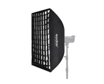 Фото: Godox SB-FW6090 60х90 см софтбокс с сотами (SB-FW6090)