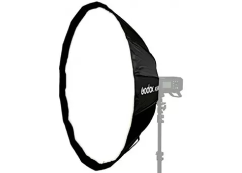Фото: Godox AD-S85W софтбокс 85см для AD300Pro/AD400Pro/ML60