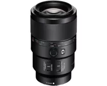 Фото: Sony FE 90mm F2.8 Macro G OSS