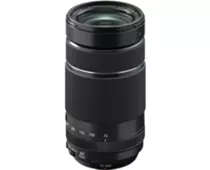 Фото: Fujifilm XF 70-300mm f/4-5.6 R LM OIS WR