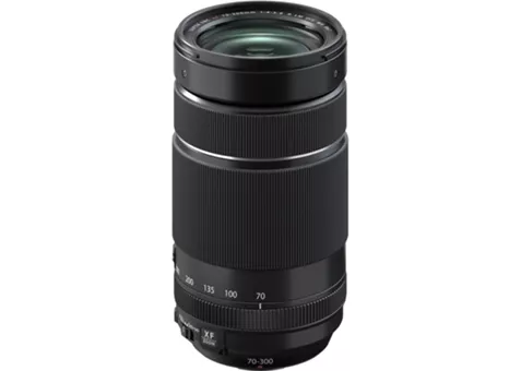 Фото: Fujifilm XF 70-300mm f/4-5.6 R LM OIS WR