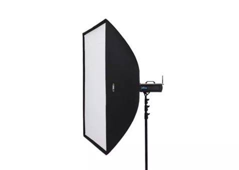 Фото: Rime Lite Софтбокс стріп 50х100 см