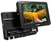 Фото: Lilliput H7S