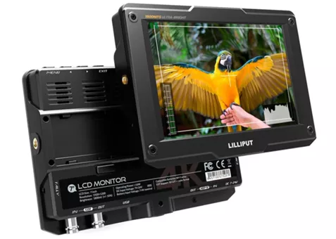 Фото: Lilliput H7S