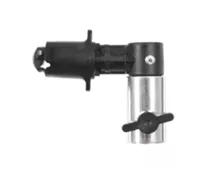 Фото: Mircopro Тримач фону та відбивача SC-007