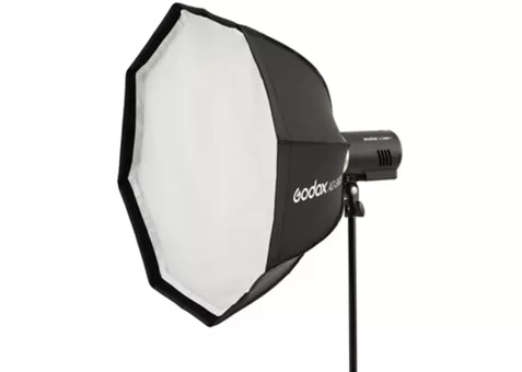 Фото: Godox AD-S60S Softbox 60см для AD300Pro/AD400Pro